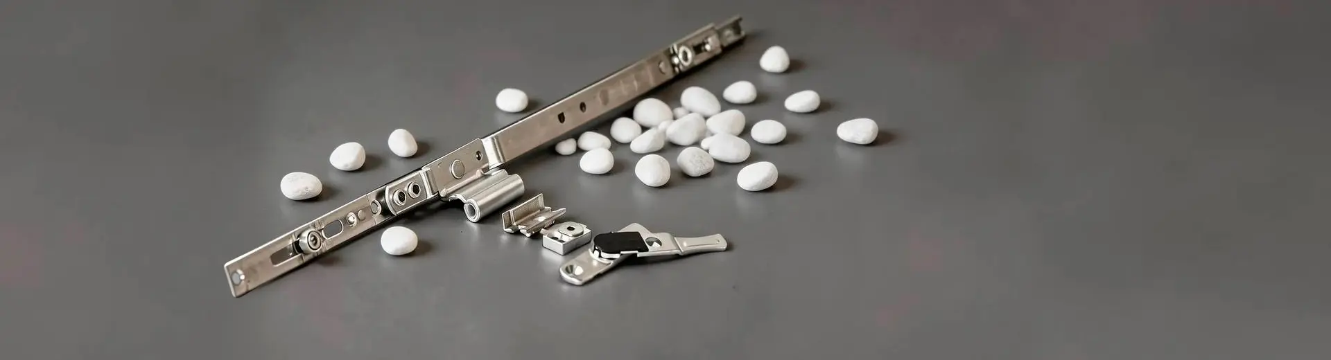 Качественная фурнитура Internika