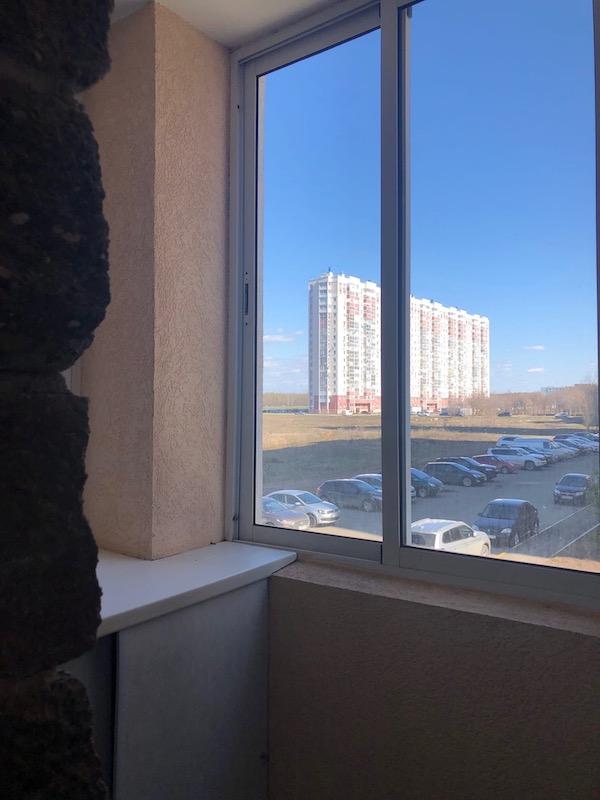 Отзыв клиента